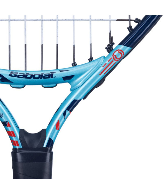 Raquete Tênis Babolat de Ballfighter 17 Infantil