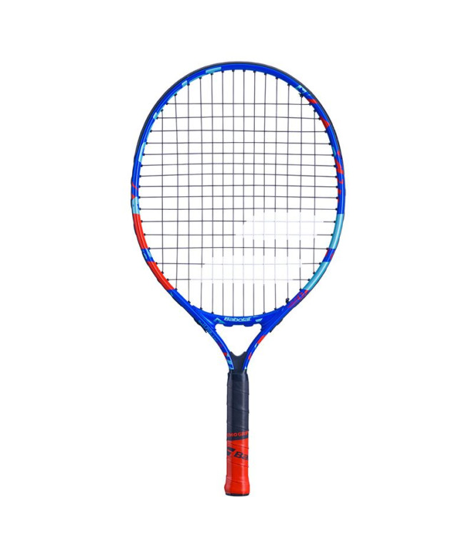 Raquettes de tennis Babolat Ballfighter 21 Raquettes pour enfants