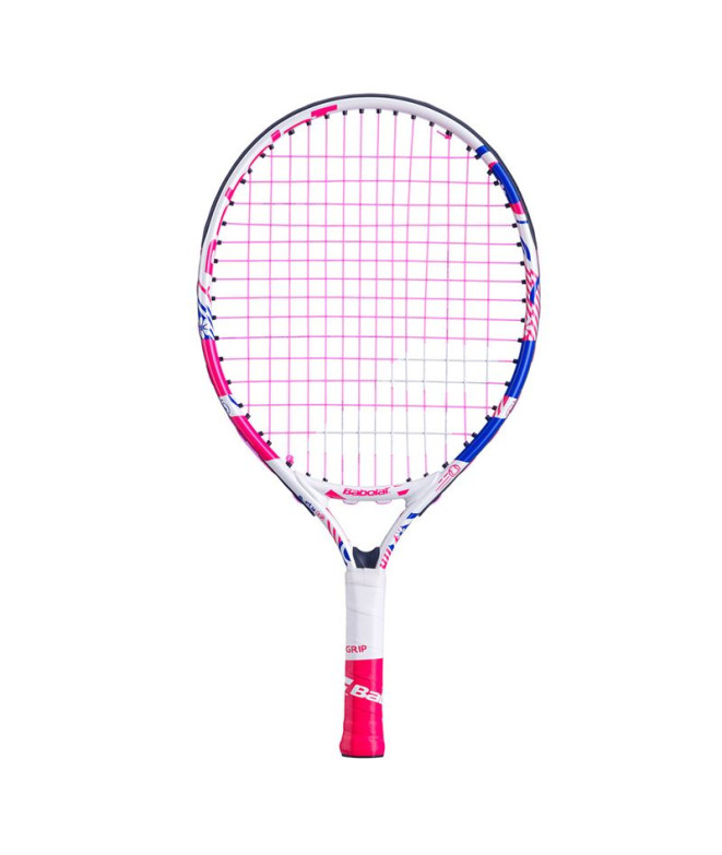 Raquetes de ténis Babolat Bfly 17 Raquetes para crianças