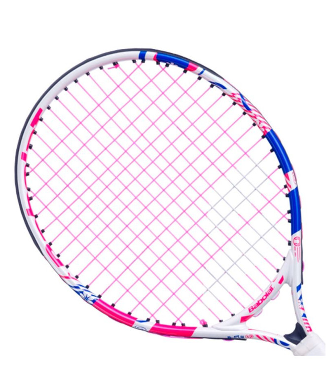 Raquete Tênis Babolat de Bfly 17 Infantil