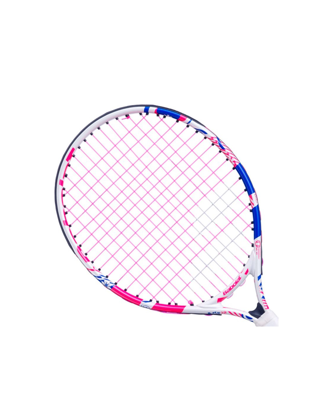 Raqueta de Tenis Babolat Bfly 17 Infantil