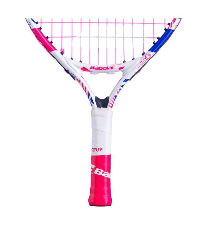 Raquette Tennis Babolat de Bfly 17 Enfant