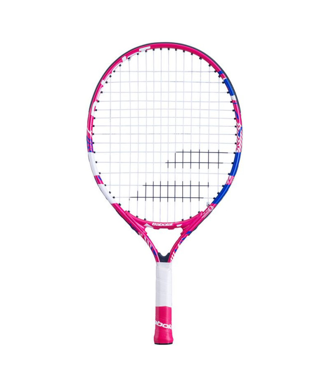 Raquetes de ténis Babolat Bfly 19 Raquetes para crianças