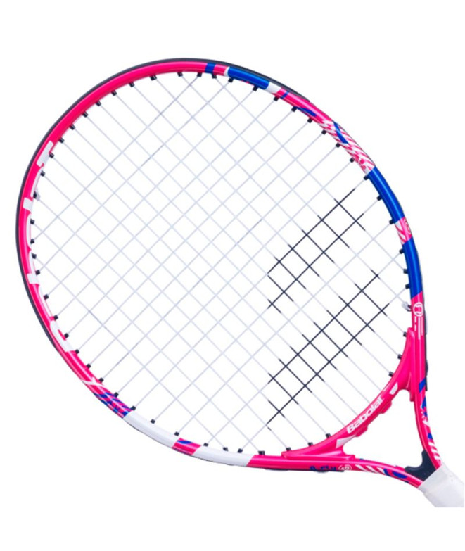 Raqueta de Tenis Babolat Bfly 19 Infantil