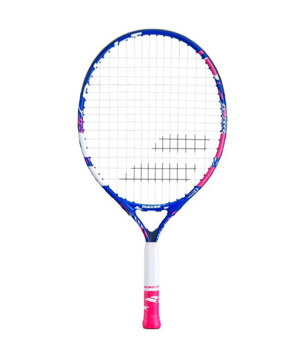 Raqueta de Tenis Babolat Bfly 21 Infantil