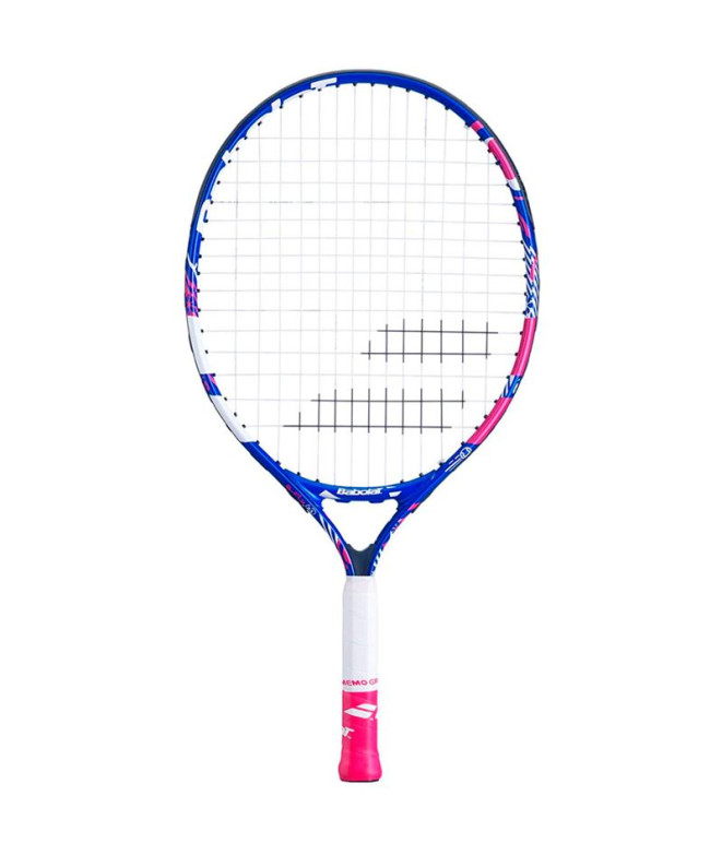 Raquetes de ténis Babolat Bfly 21 Raquetes para crianças