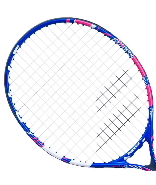 Raqueta de Tenis Babolat Bfly 21 Infantil