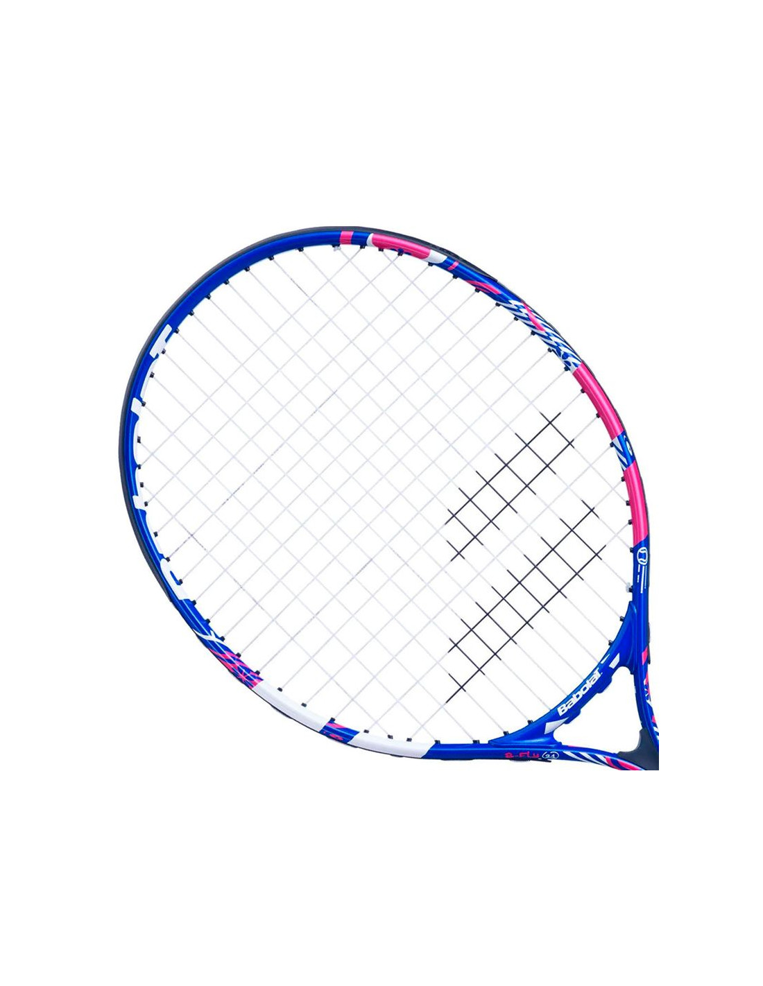 Raqueta de Tenis Babolat Bfly 21 Infantil