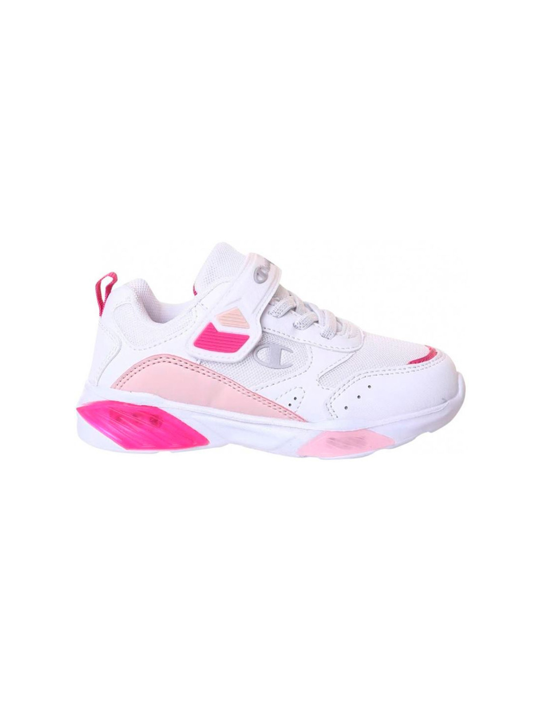 Girls 2025 champion sneakers