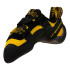 Sapatilhas de escalada La Sportiva Miura Vs Preto/Amarelo Homem