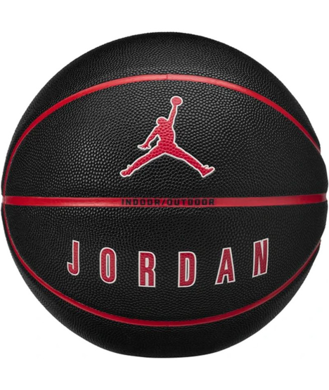 Pelotas de Baloncesto Nike Jordan Ultimate 2.0 8P Deflated