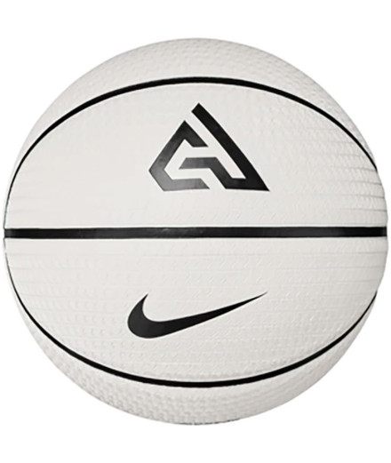Bola de Basquete Nike Dominate 8P Roxa