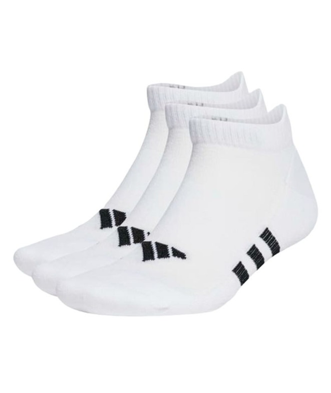 Chaussettes de sport adidas Prf Cush Low 3P