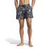 Maillot de bain de Natation adidas Clx Sl Homme imprimé