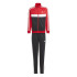 Chándal adidas U 3S Tiberio Ts Infantil