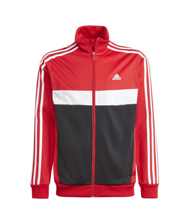Chándal adidas U 3S Tiberio Ts Infantil