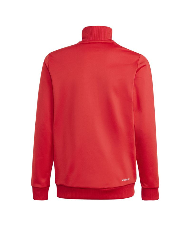 Chándal adidas U 3S Tiberio Ts Infantil