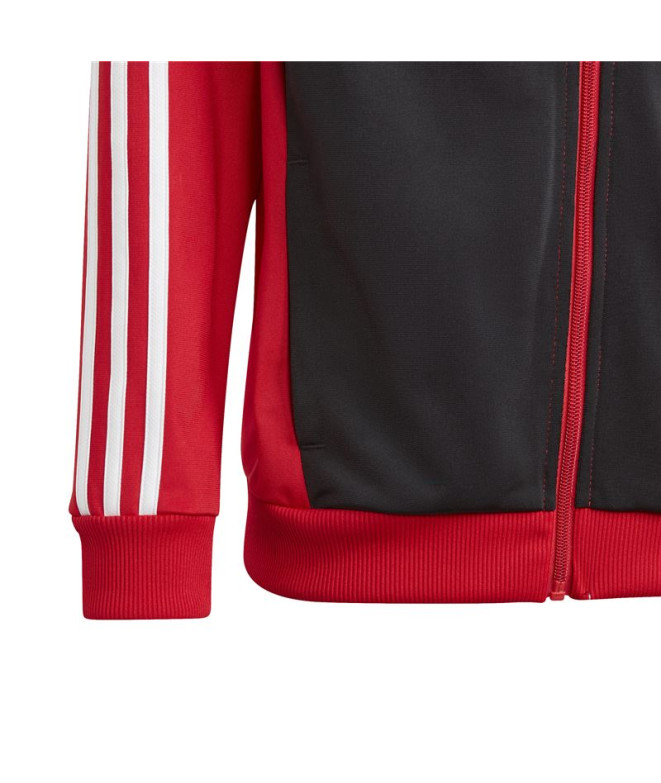 Chándal adidas U 3S Tiberio Ts Infantil