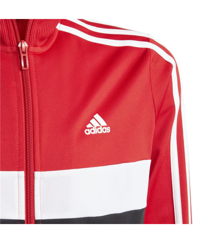 Chándal adidas U 3S Tiberio Ts Infantil