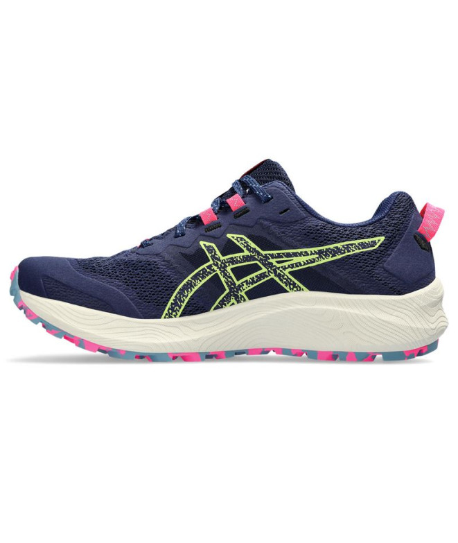 Zapatillas de Trail ASICS Trabuco Terra 2 Mujer...