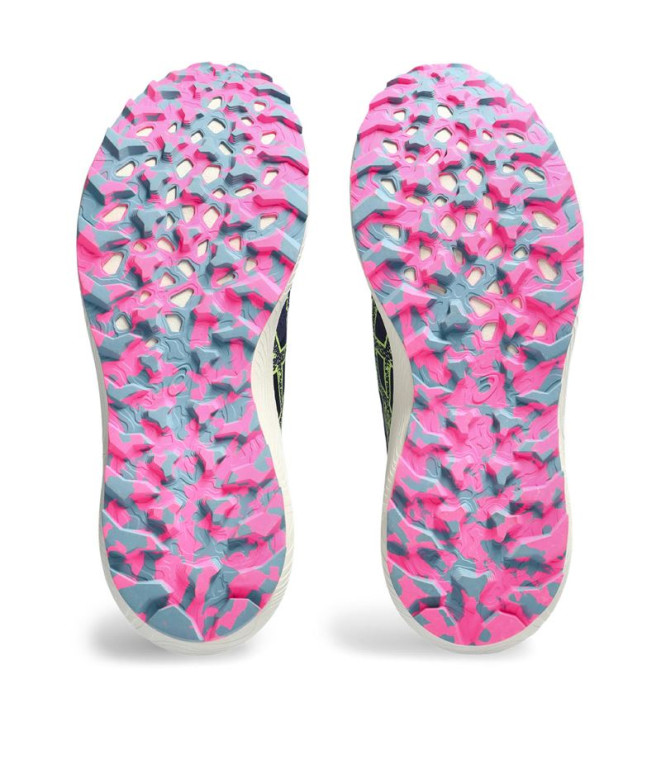 Zapatillas de Trail ASICS Trabuco Terra 2 Mujer...