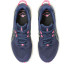 Chaussures de Trail ASICS Trabuco Terra 2 Femme Deep Ocean/Lime Green