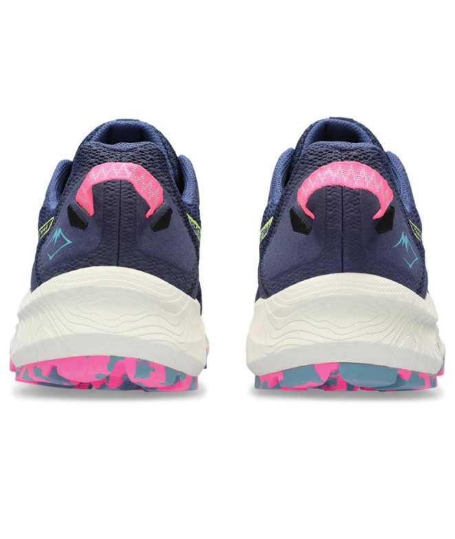 Zapatillas de Trail ASICS Trabuco Terra 2 Mujer...