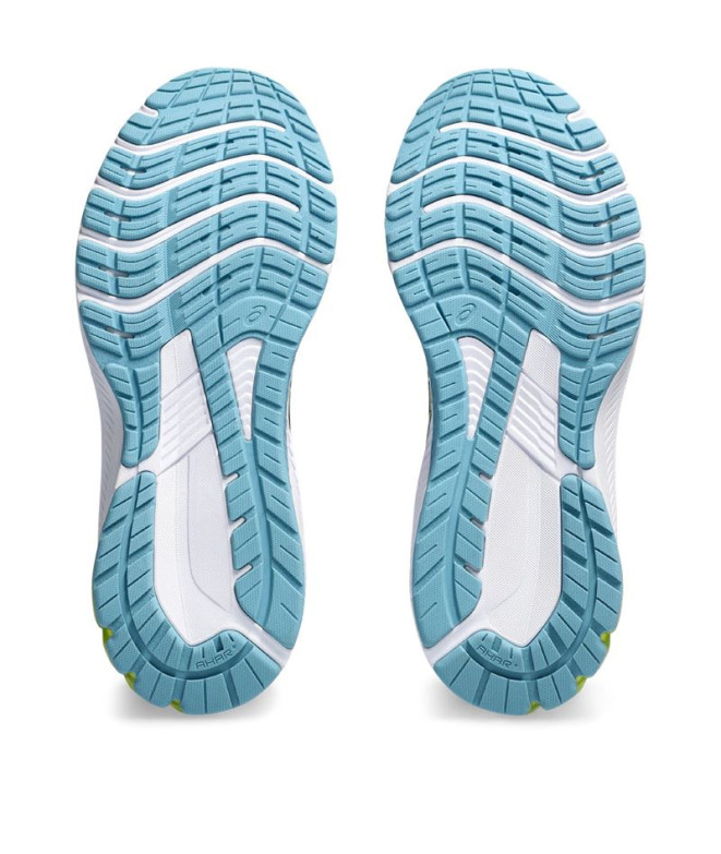 Sapatilhas de Running ASICS Gt-1000 12 Mulher...