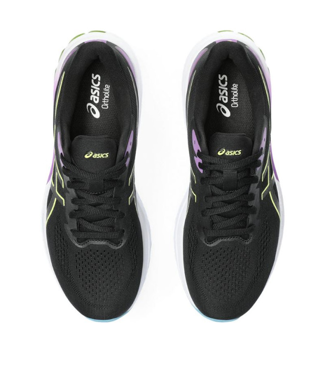 Chaussures de Running ASICS Gt-1000 12 Femme...