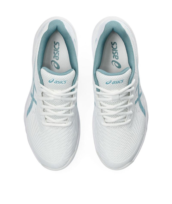 Zapatillas de Tenis ASICS Gel-Game 9 Clay/Oc...