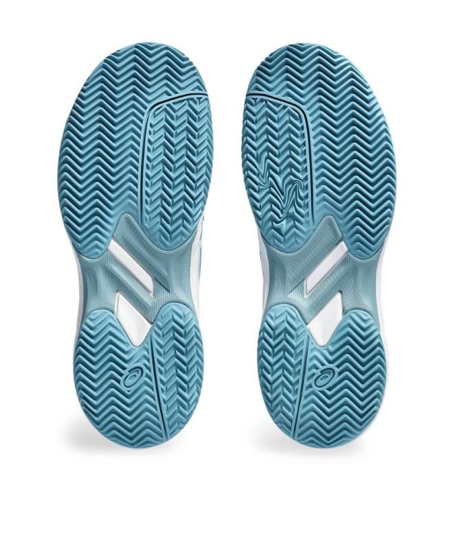 Sapatilhas de Tênis ASICS Gel-Game 9 Gs Clay/Oc...