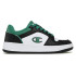 Sapatilhas Champion Sapatilha Baixa Rebound 2.0 Baixa Gs Legacy Branco Menino