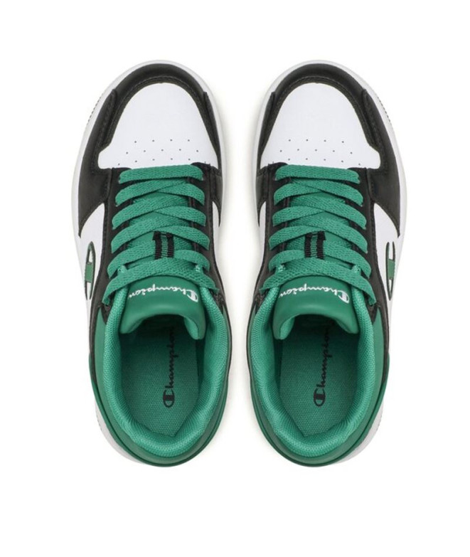 Chaussures Champion Chaussure Basse Rebound 2.0...