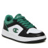 Sapatilhas Champion Sapatilha Baixa Rebound 2.0 Baixa Gs Legacy Branco Menino
