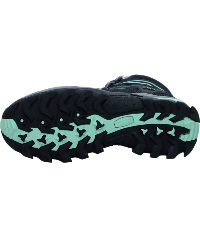 Mountain Chaussures Campagnolo Rigel Mid...