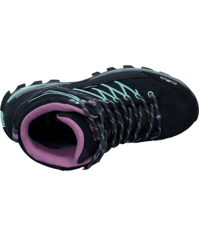 Mountain Chaussures Campagnolo Rigel Mid...