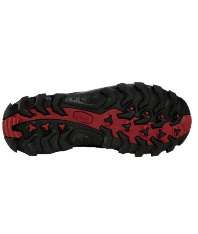 Mountain Chaussures CMP Rigel Mid Trekking Shoe...