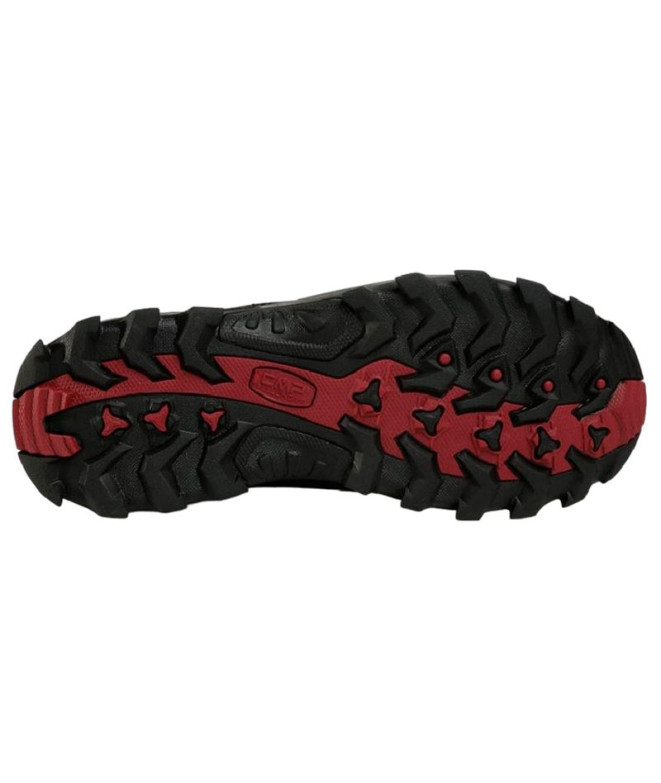 Zapatillas de Montaña CMP Rigel Mid Trekking...