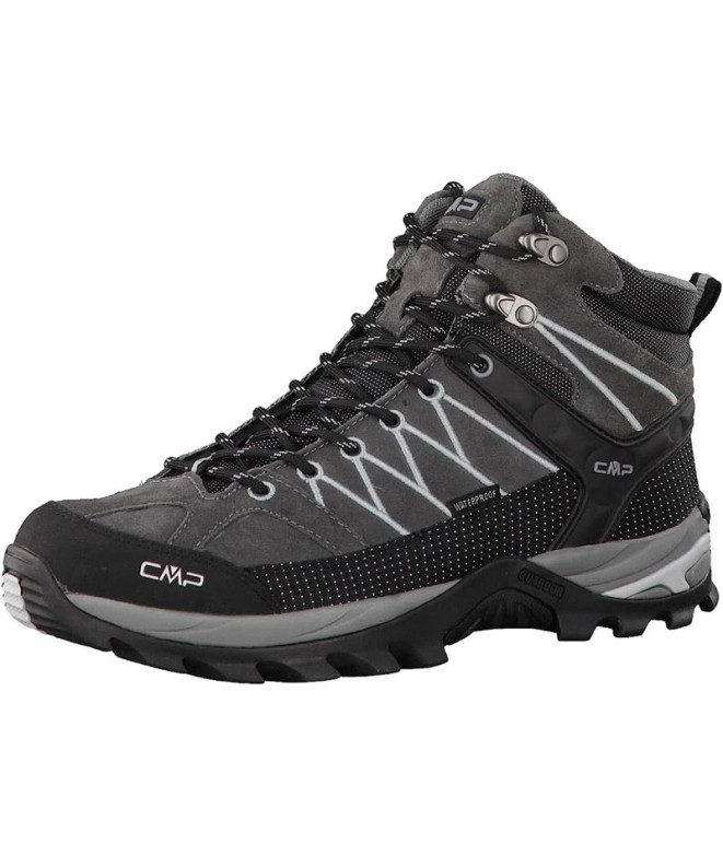 Mountain Chaussures Campagnolo Rigel Mid...