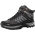 Sapatilhas de montanha Campagnolo Rigel Mid Trekking Wp Homem Cinzento escuro