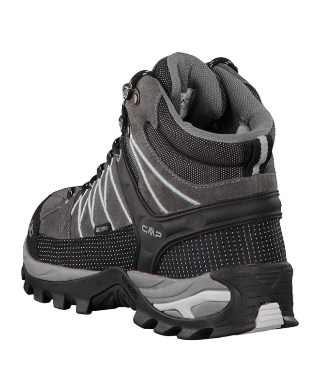 Zapatillas de Montaña Campagnolo Rigel Mid...