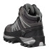 Sapatilhas de montanha Campagnolo Rigel Mid Trekking Wp Homem Cinzento escuro