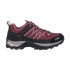 Chaussures Montagne Campagnolo Rigel Low Trekking Wp Femme Brown