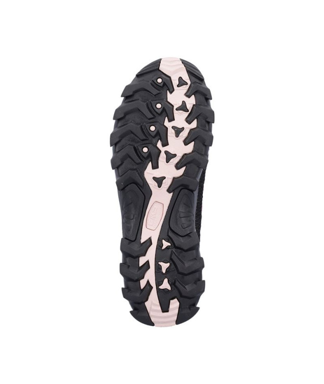 Sapatilhas Montanha Campagnolo Rigel Low...