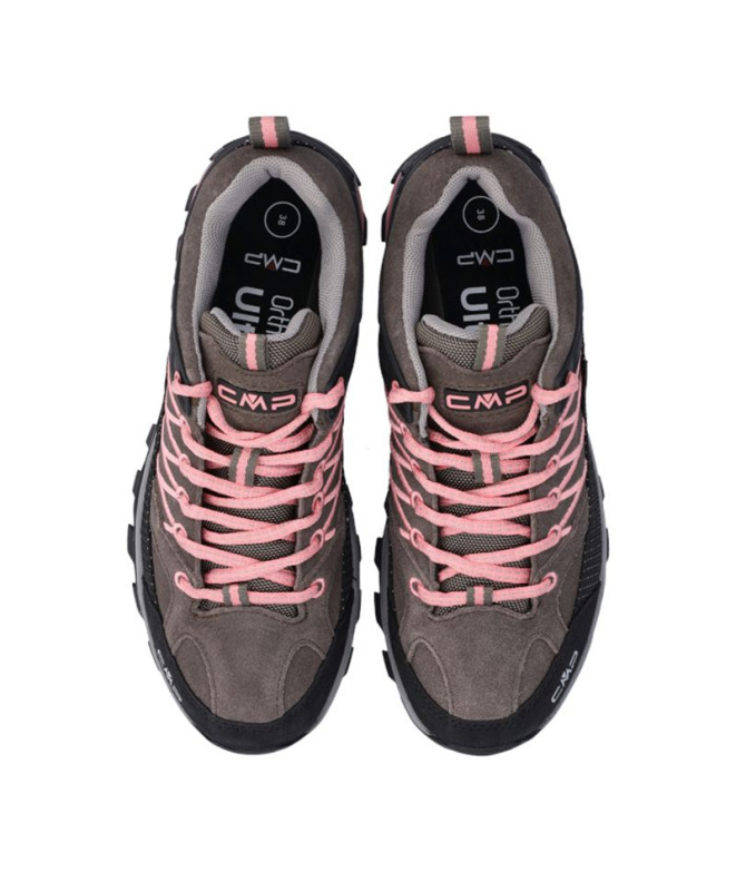 Chaussures Montagne Campagnolo Rigel Low...