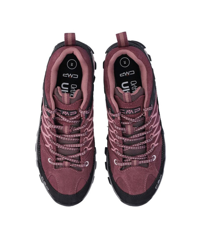 Sapatilhas Montanha Campagnolo Rigel Low...