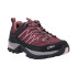 Sapatilhas Montanha Campagnolo Rigel Low Trekking Wp Mulher Castanho