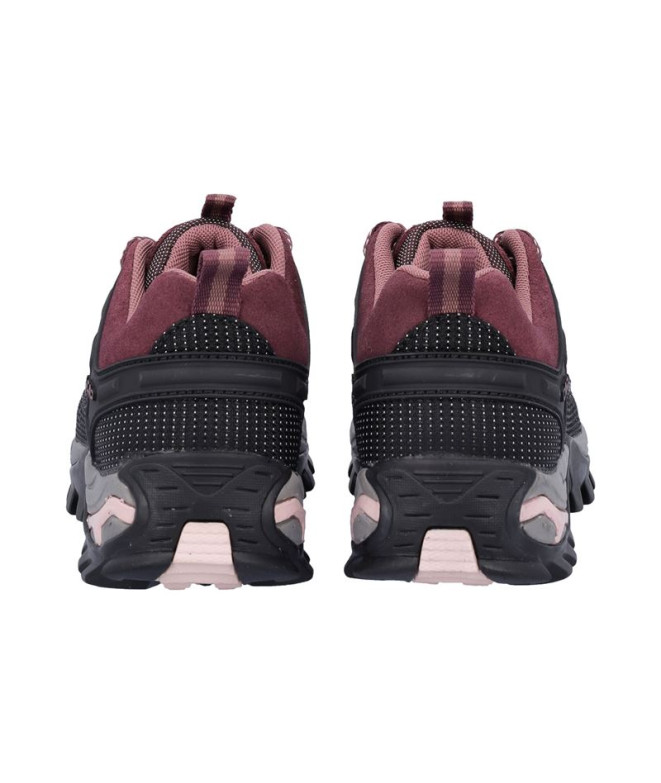 Zapatillas de Montaña Campagnolo Rigel Low...