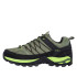 Sapatilhas de montanha Campagnolo Rigel Low Trekking Wp Man Verde