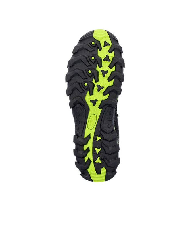 Sapatilhas de montanha Campagnolo Rigel Low...